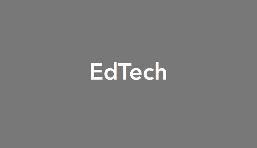 EdTech